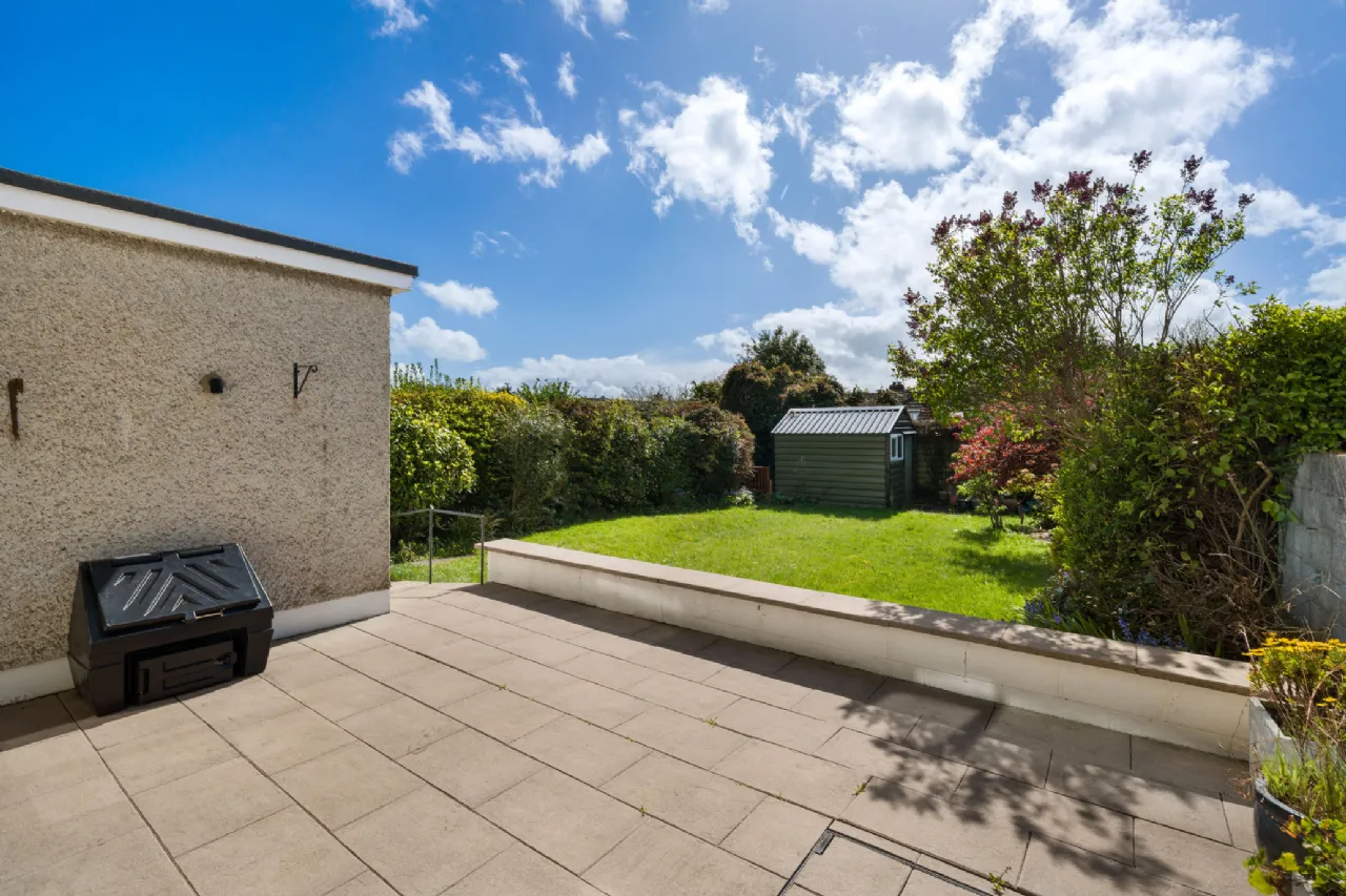 Photo of 3 Woodlands Drive, Glenageary, Co. Dublin, A96 F2Y8