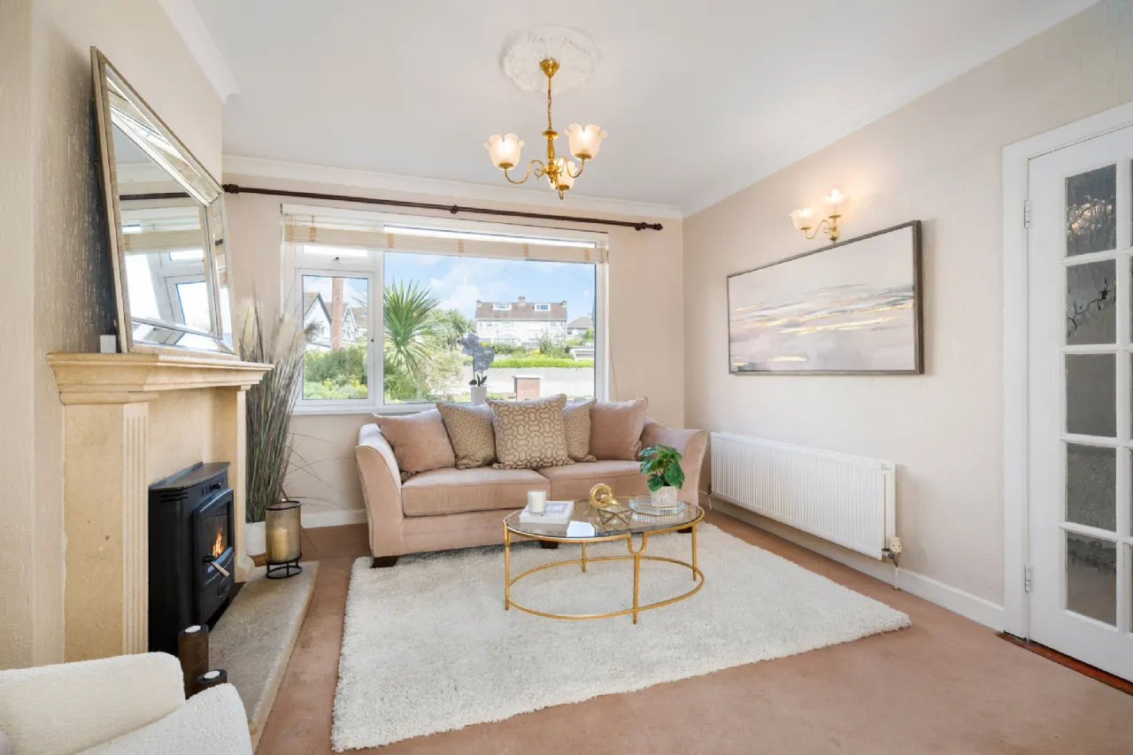 Photo of 3 Woodlands Drive, Glenageary, Co. Dublin, A96 F2Y8