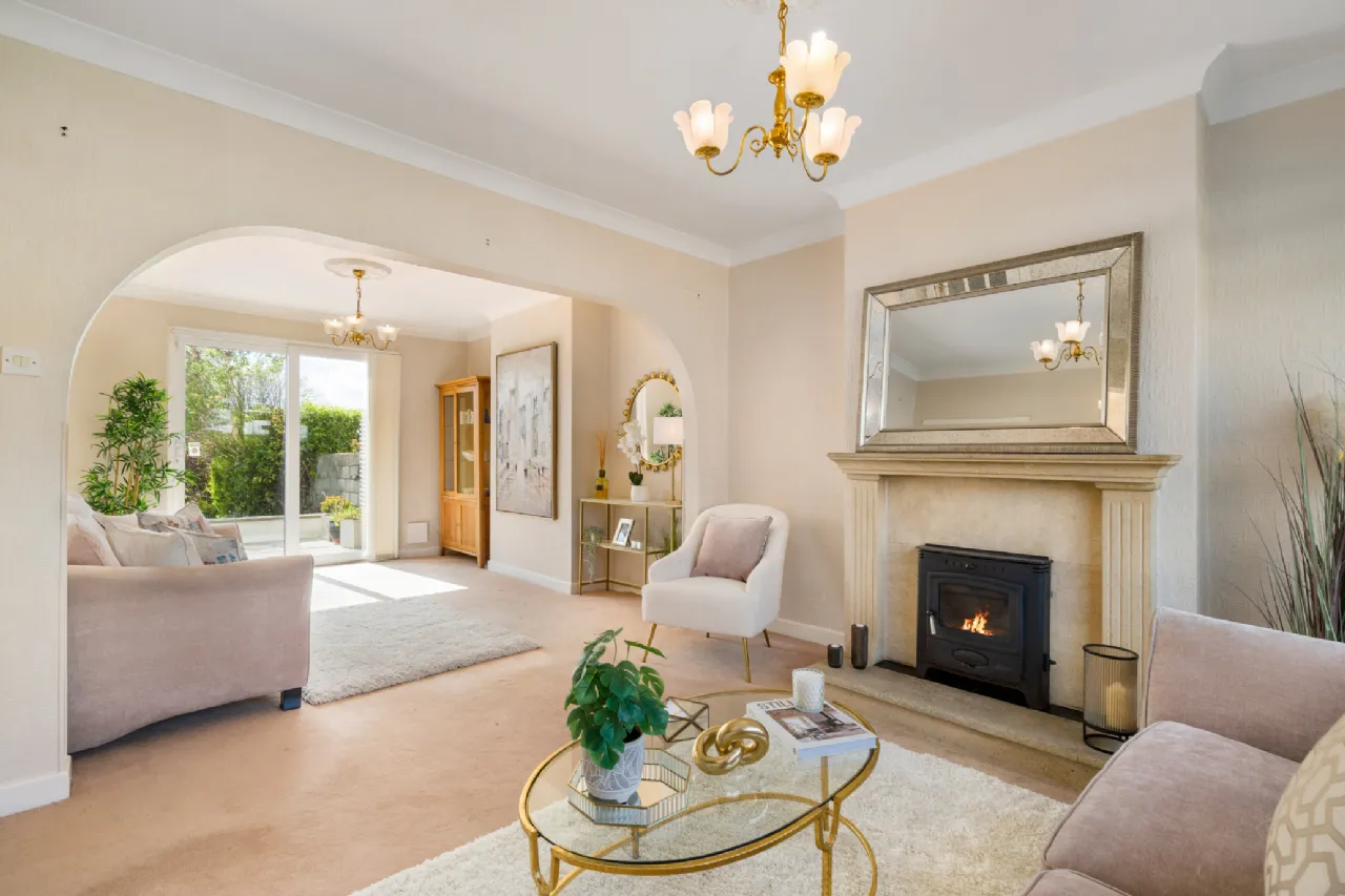 Photo of 3 Woodlands Drive, Glenageary, Co. Dublin, A96 F2Y8