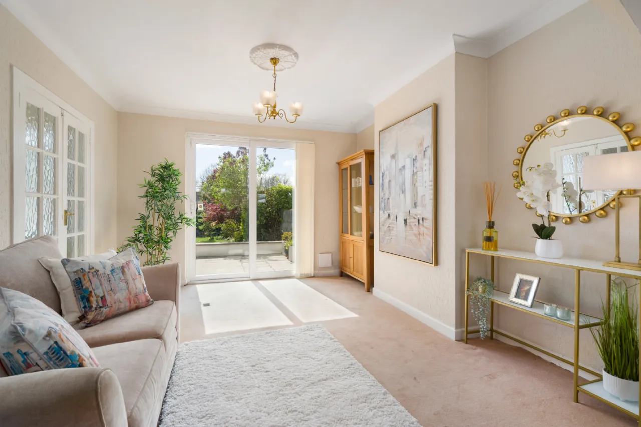 Photo of 3 Woodlands Drive, Glenageary, Co. Dublin, A96 F2Y8