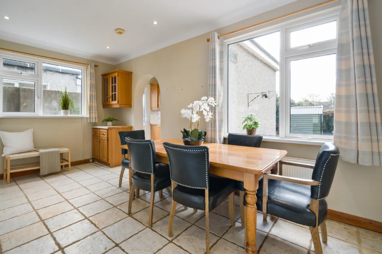 Photo of 3 Woodlands Drive, Glenageary, Co. Dublin, A96 F2Y8