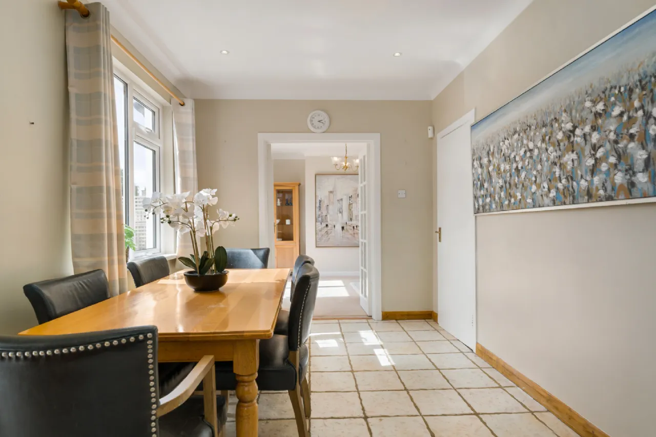 Photo of 3 Woodlands Drive, Glenageary, Co. Dublin, A96 F2Y8