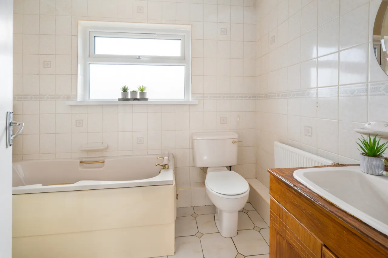 Photo of 3 Woodlands Drive, Glenageary, Co. Dublin, A96 F2Y8