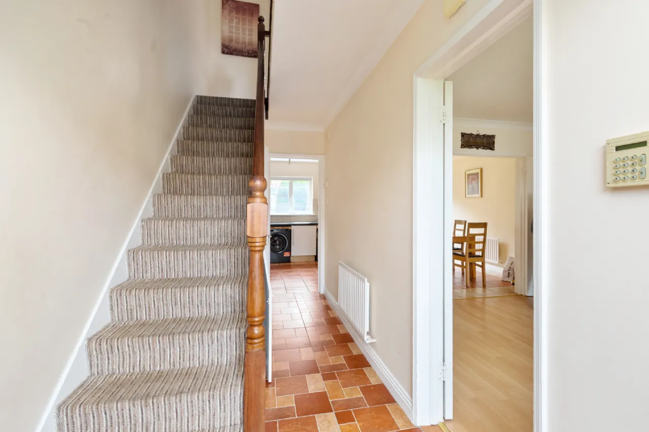 Photo of 21 Griffeen Glen Drive, Lucan, Co. Dublin, K78 FD77