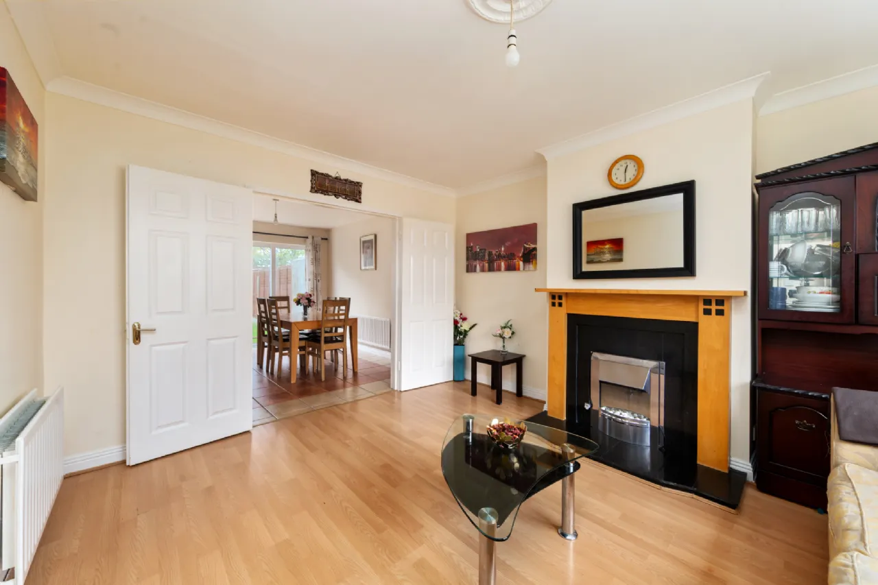 Photo of 21 Griffeen Glen Drive, Lucan, Co. Dublin, K78 FD77