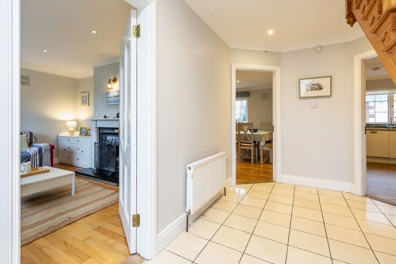 Photo of Two Tides, Grange, Fethard On Sea, Co Wexford, Y34F244