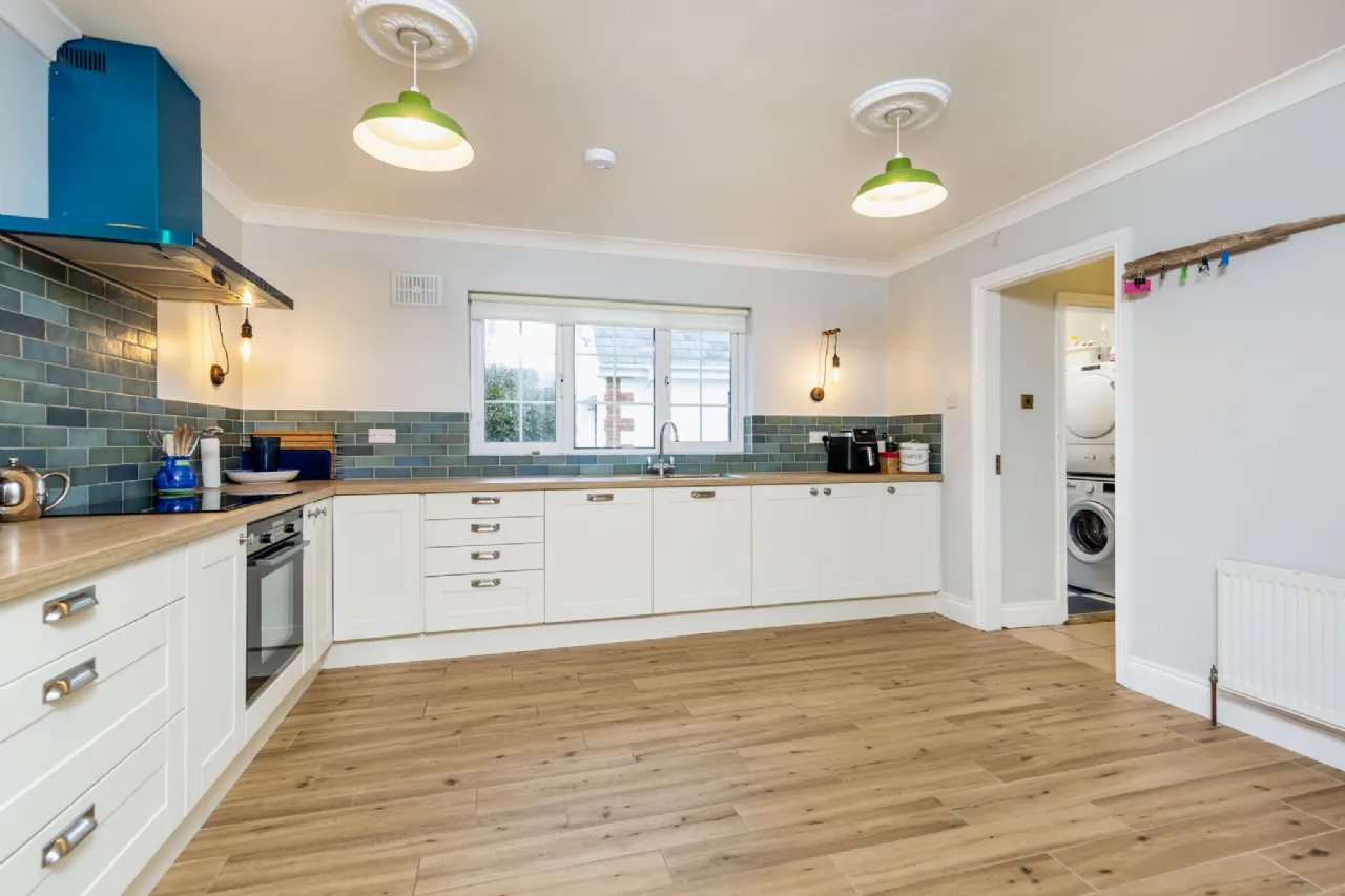 Photo of Two Tides, Grange, Fethard On Sea, Co Wexford, Y34F244