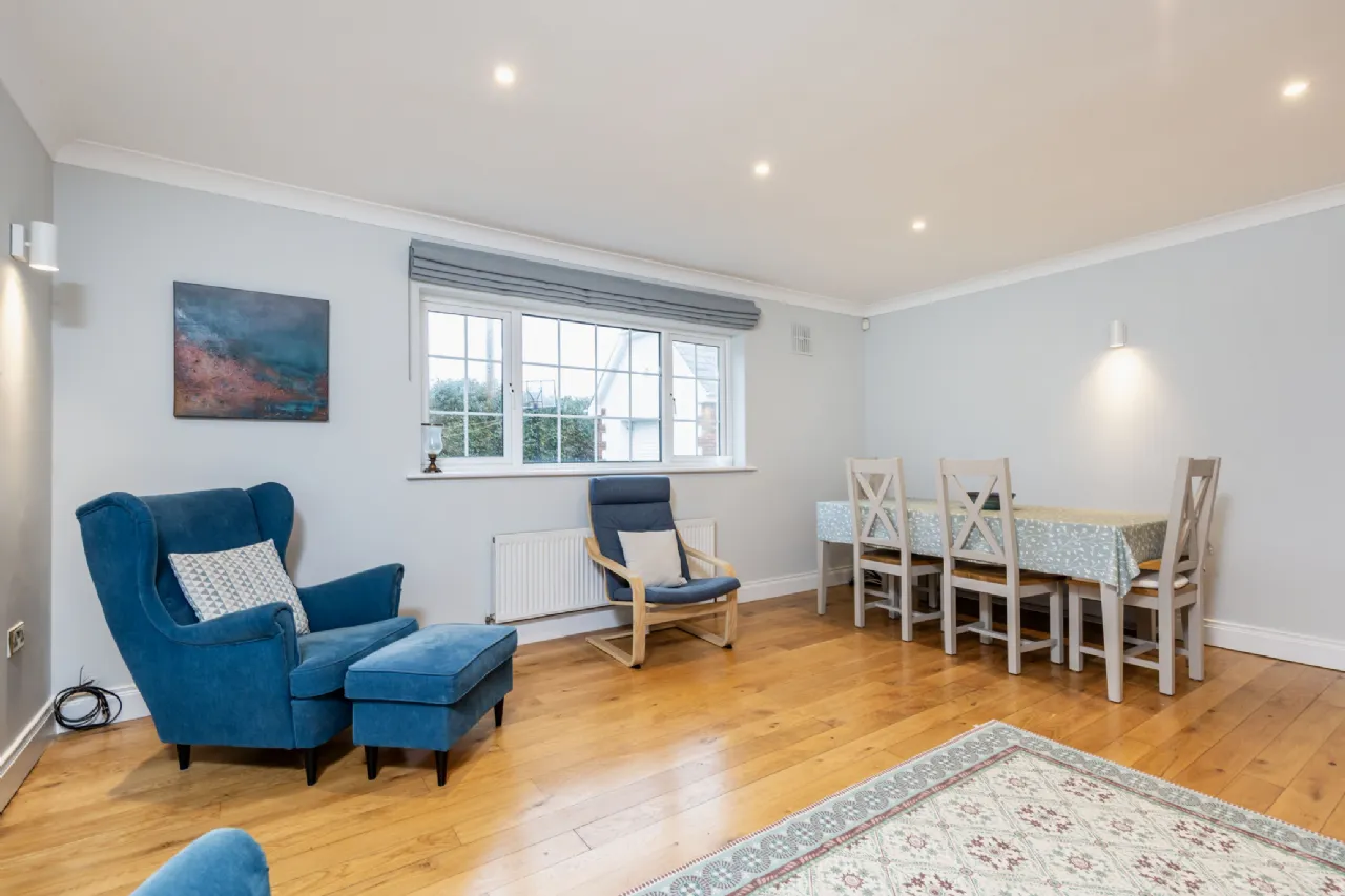 Photo of Two Tides, Grange, Fethard On Sea, Co Wexford, Y34F244