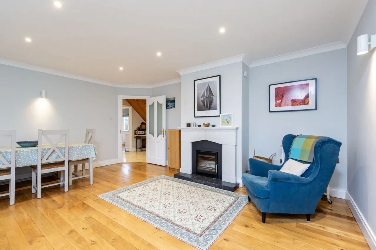 Photo of Two Tides, Grange, Fethard On Sea, Co Wexford, Y34F244