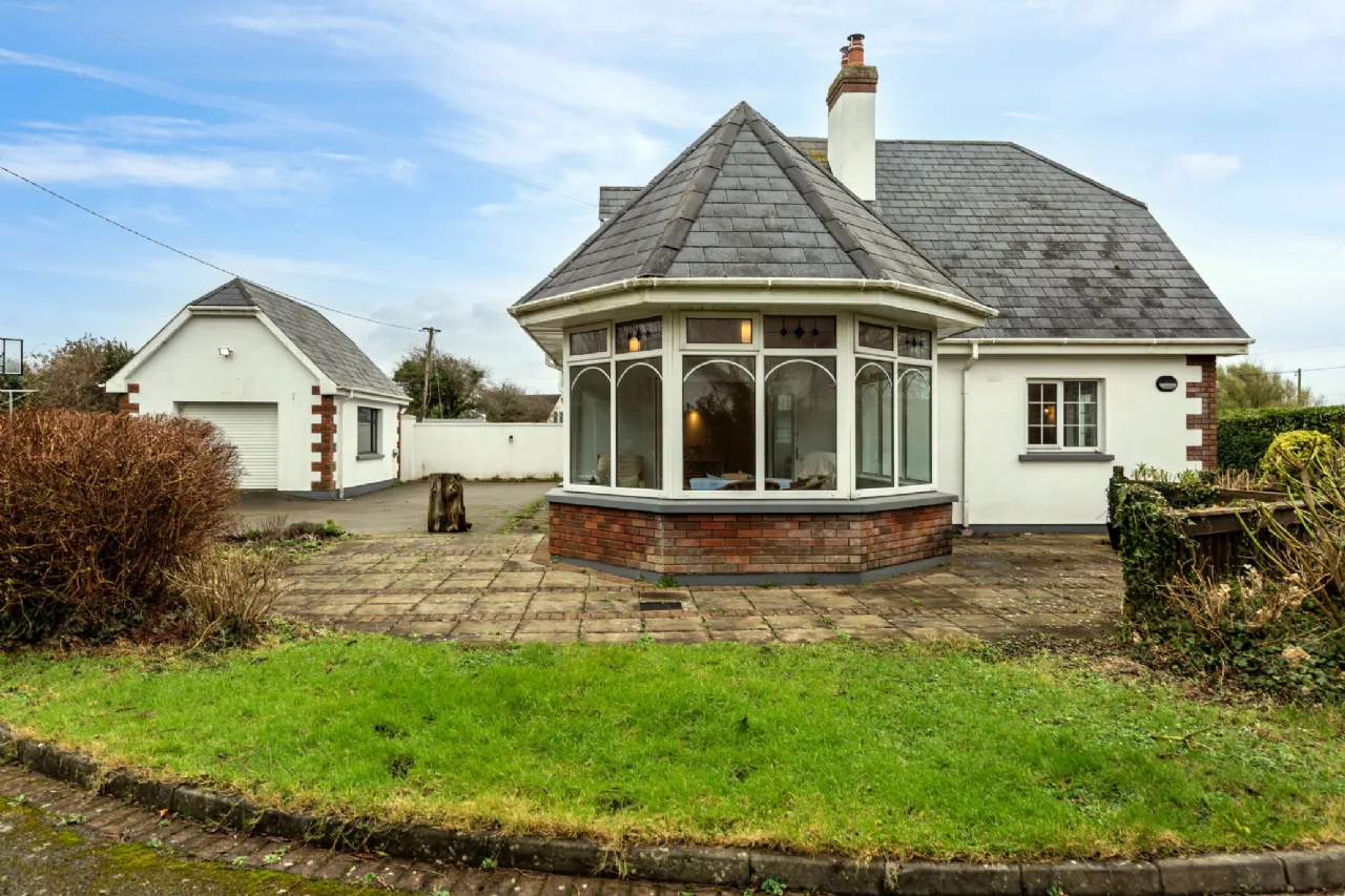 Photo of Two Tides, Grange, Fethard On Sea, Co Wexford, Y34F244