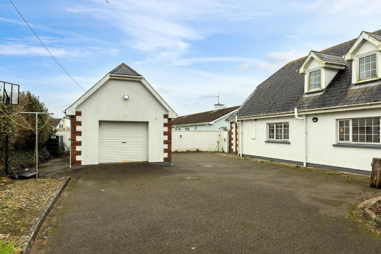 Photo of Two Tides, Grange, Fethard On Sea, Co Wexford, Y34F244