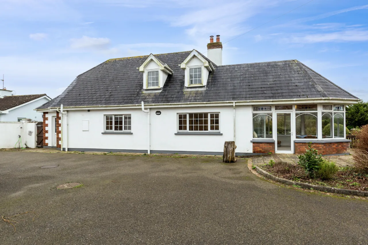 Photo of Two Tides, Grange, Fethard On Sea, Co Wexford, Y34F244