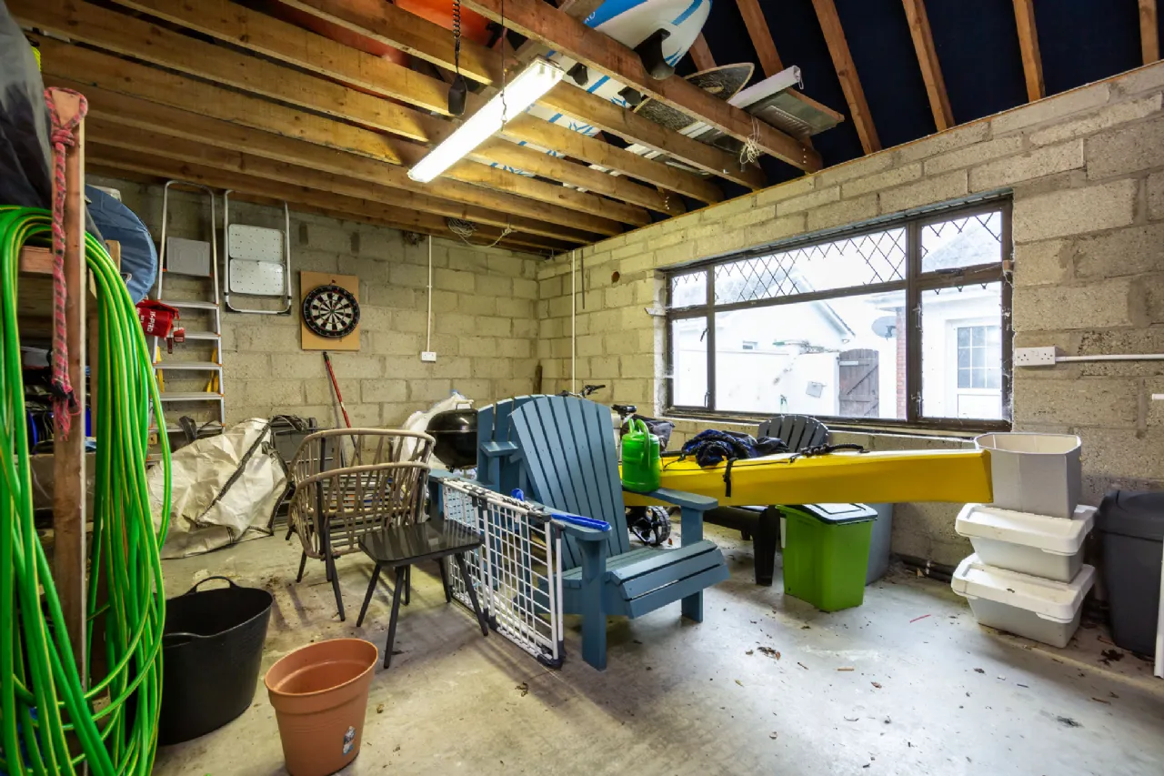 Photo of Two Tides, Grange, Fethard On Sea, Co Wexford, Y34F244