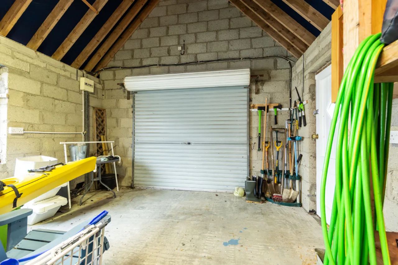 Photo of Two Tides, Grange, Fethard On Sea, Co Wexford, Y34F244