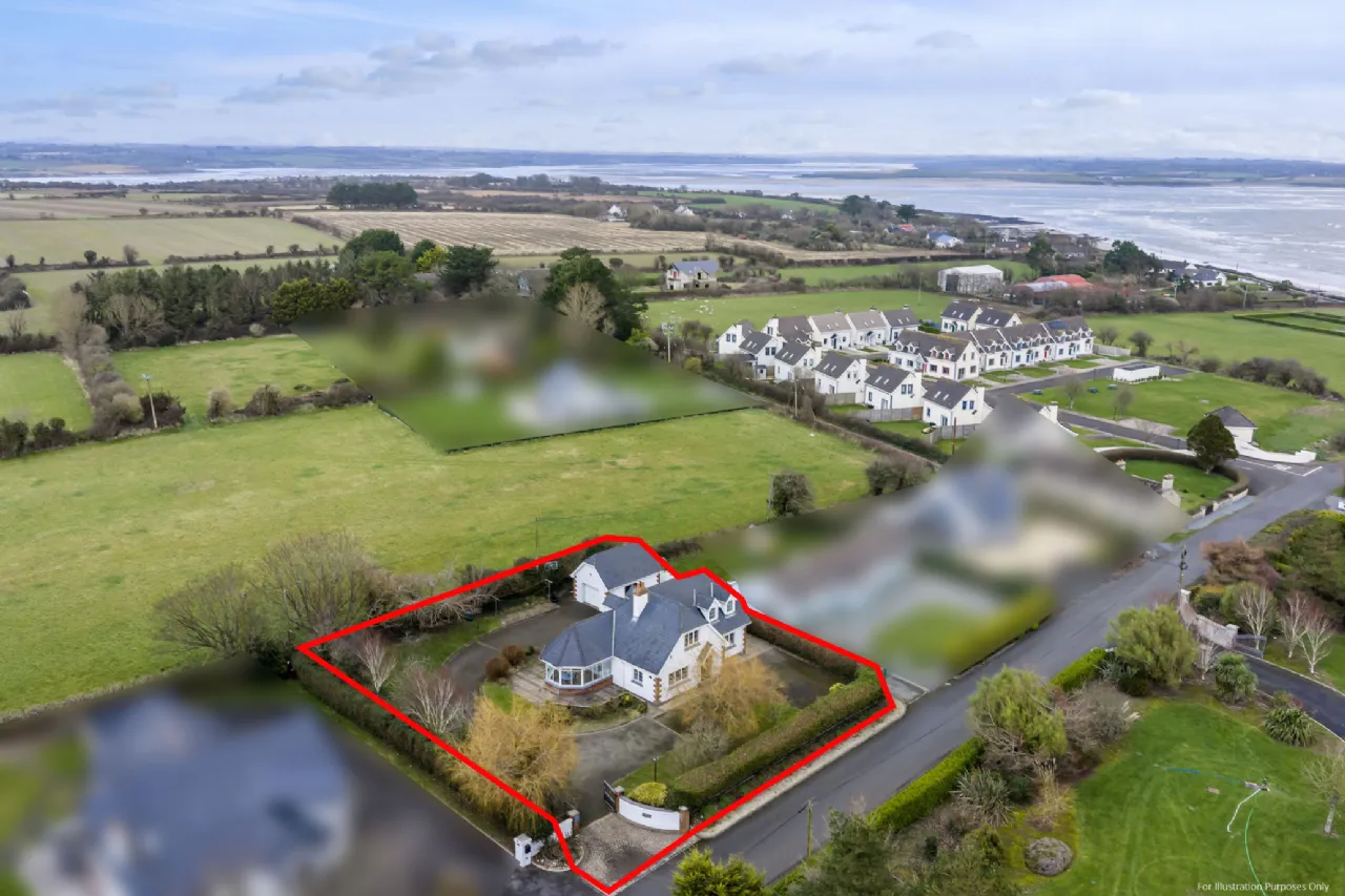 Photo of Two Tides, Grange, Fethard On Sea, Co Wexford, Y34F244