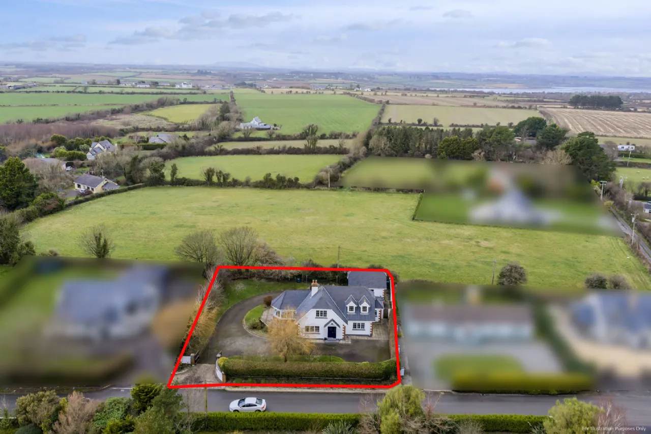 Photo of Two Tides, Grange, Fethard On Sea, Co Wexford, Y34F244