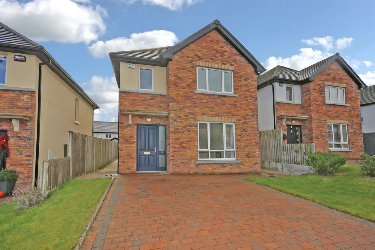 Photo of 12 Hazel Grove, Bloomfield, Annacotty, Co Limerick, V9412C2