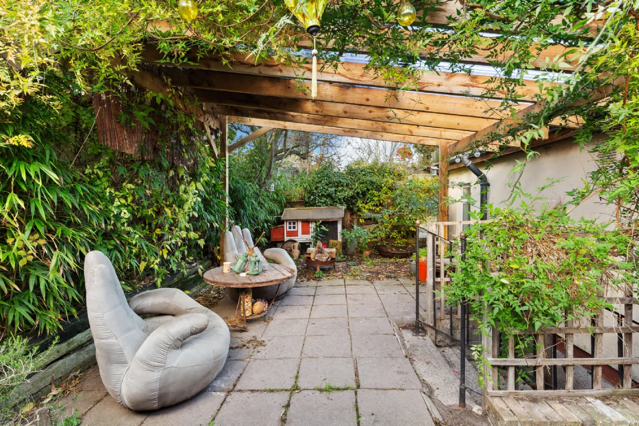 Photo of 5 Roosevelt Cottages, Navan Road, Dublin 7, D07C6F9