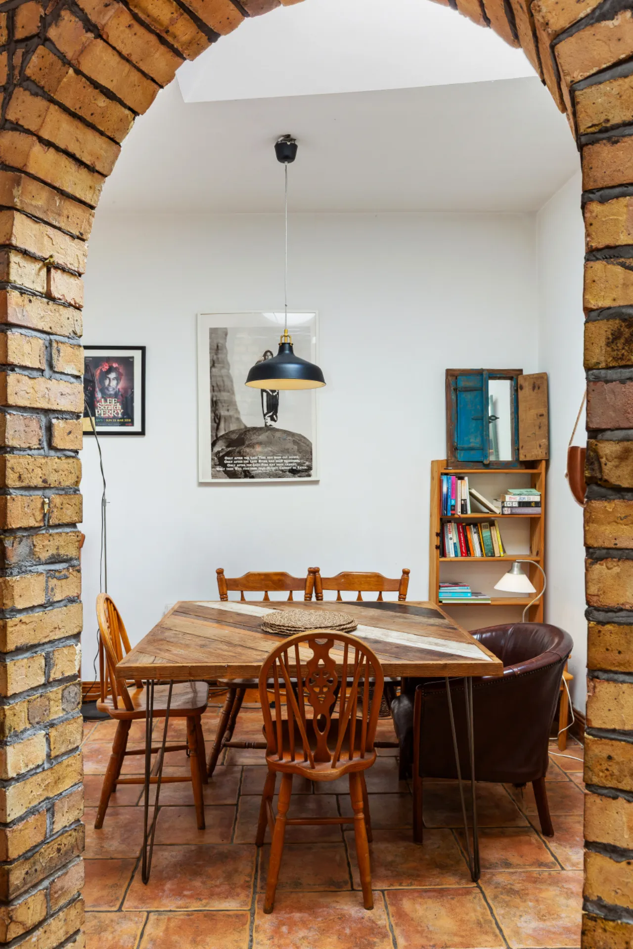 Photo of 5 Roosevelt Cottages, Navan Road, Dublin 7, D07C6F9