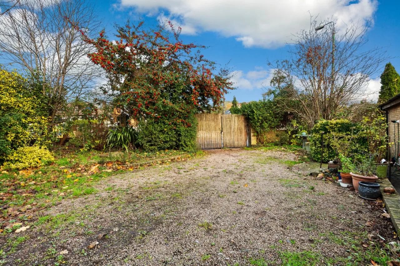 Photo of 5 Roosevelt Cottages, Navan Road, Dublin 7, D07C6F9