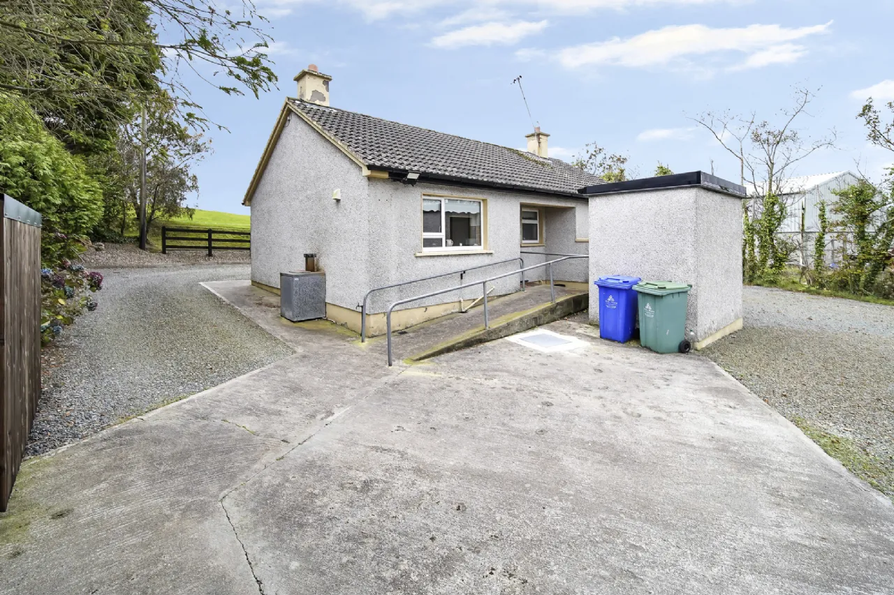 Photo of Killyverry, Newtowncunningham, Co. Donegal, F93PNR1