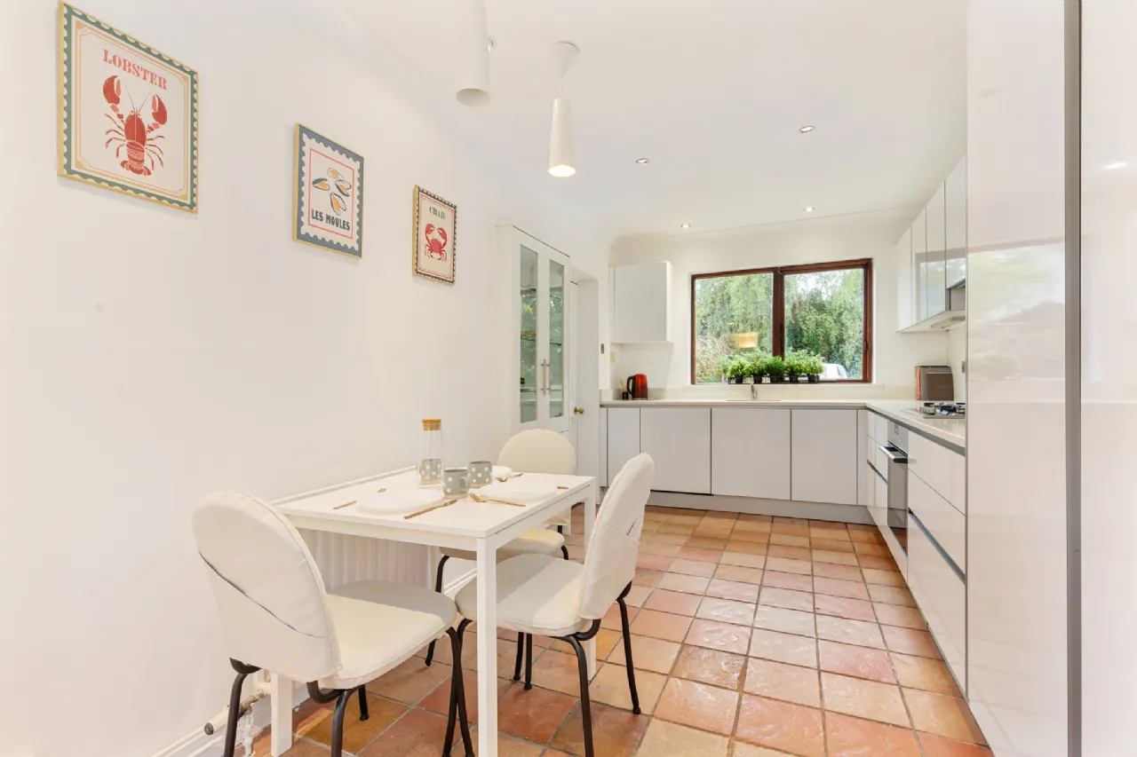 Photo of 5 Stradbrook Grove, Stradbrook Road, Blackrock, Co. Dublin, A94 Y6P6