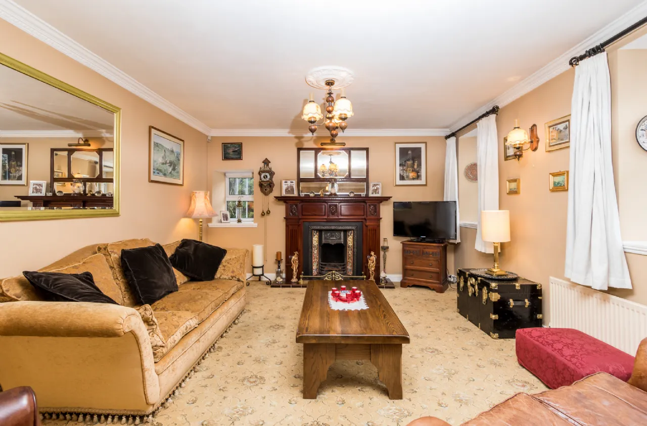 Photo of Cornaveagh, Creggs, Co. Roscommon, F42DK80