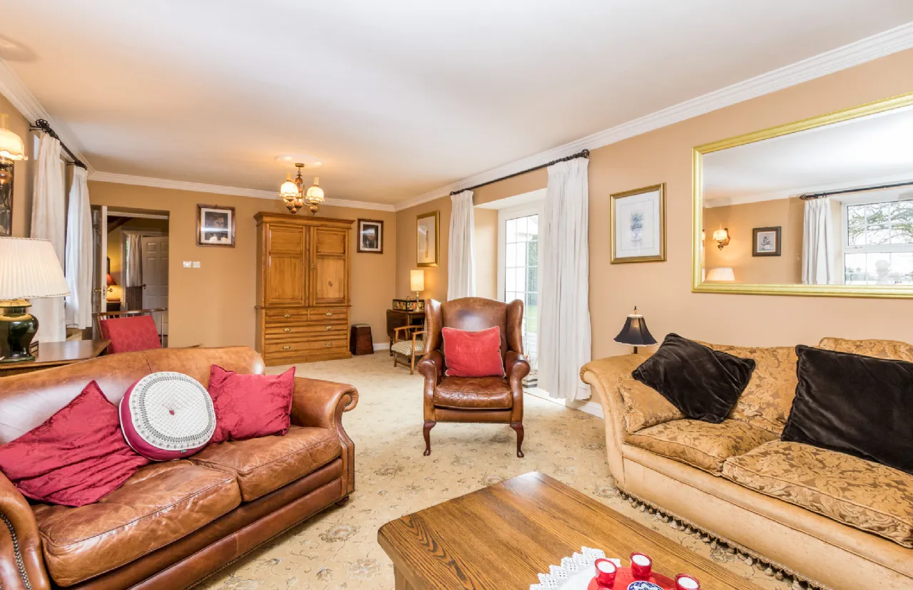 Photo of Cornaveagh, Creggs, Co. Roscommon, F42DK80