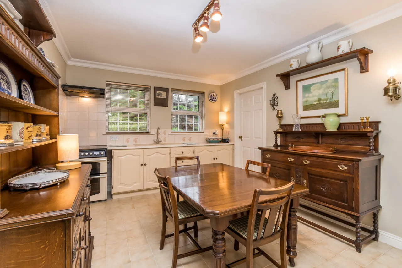 Photo of Cornaveagh, Creggs, Co. Roscommon, F42DK80