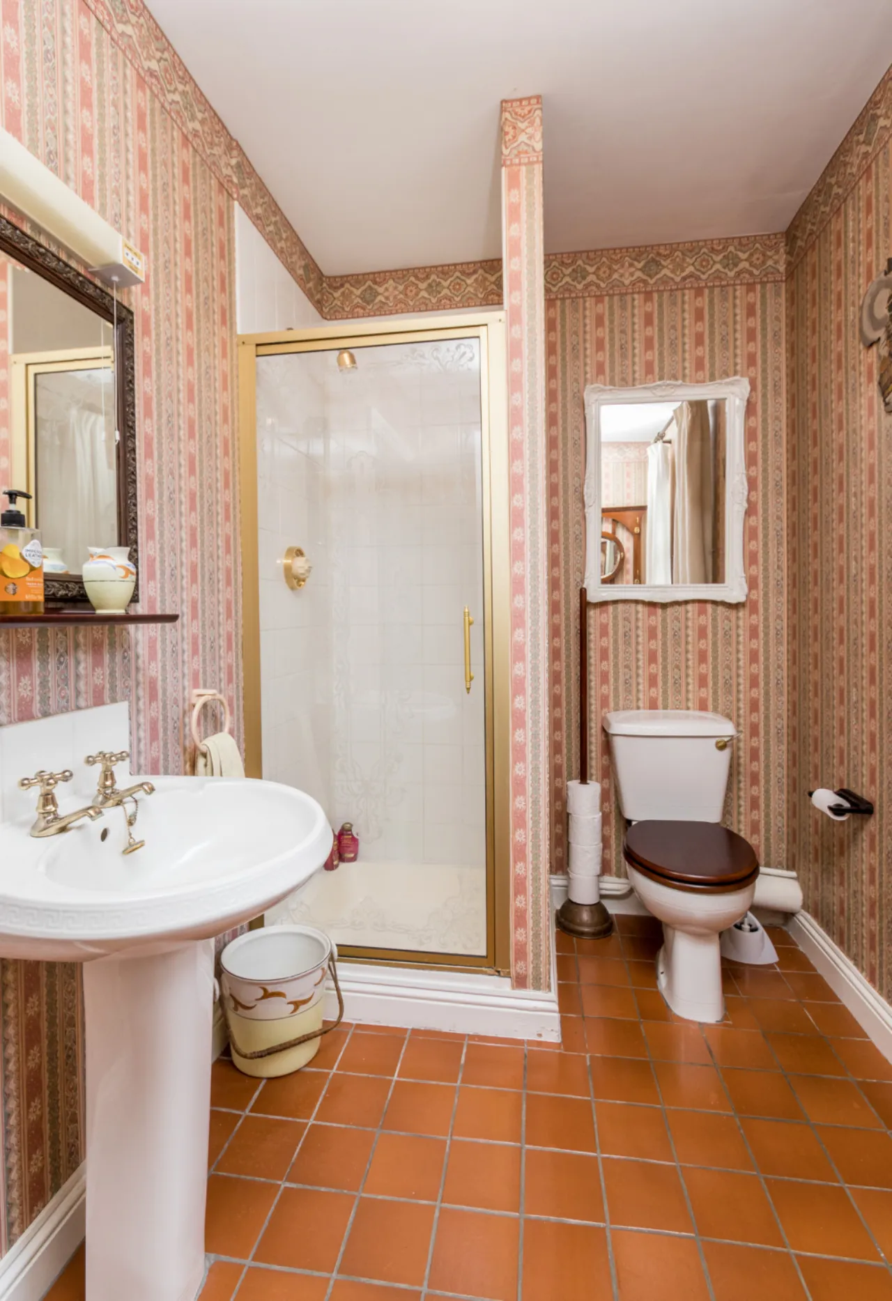 Photo of Cornaveagh, Creggs, Co. Roscommon, F42DK80