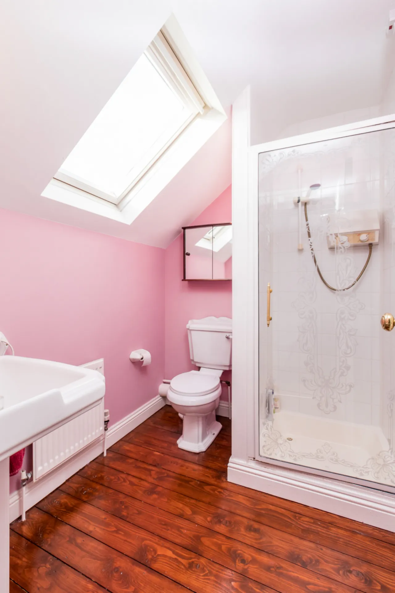 Photo of Cornaveagh, Creggs, Co. Roscommon, F42DK80