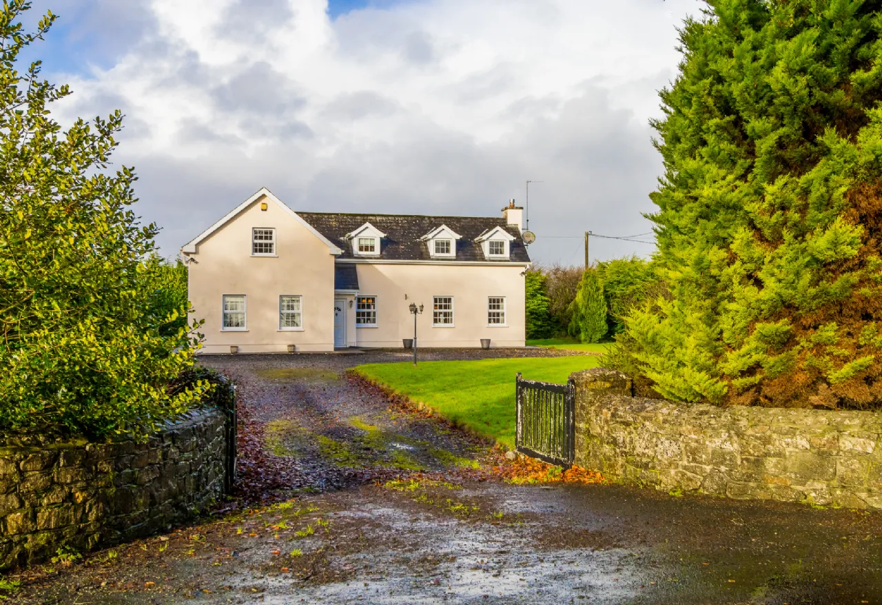 Photo of Cornaveagh, Creggs, Co. Roscommon, F42DK80