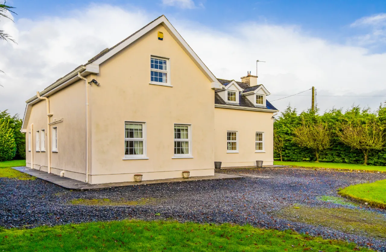 Photo of Cornaveagh, Creggs, Co. Roscommon, F42DK80