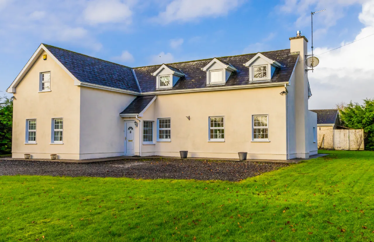 Photo of Cornaveagh, Creggs, Co. Roscommon, F42DK80