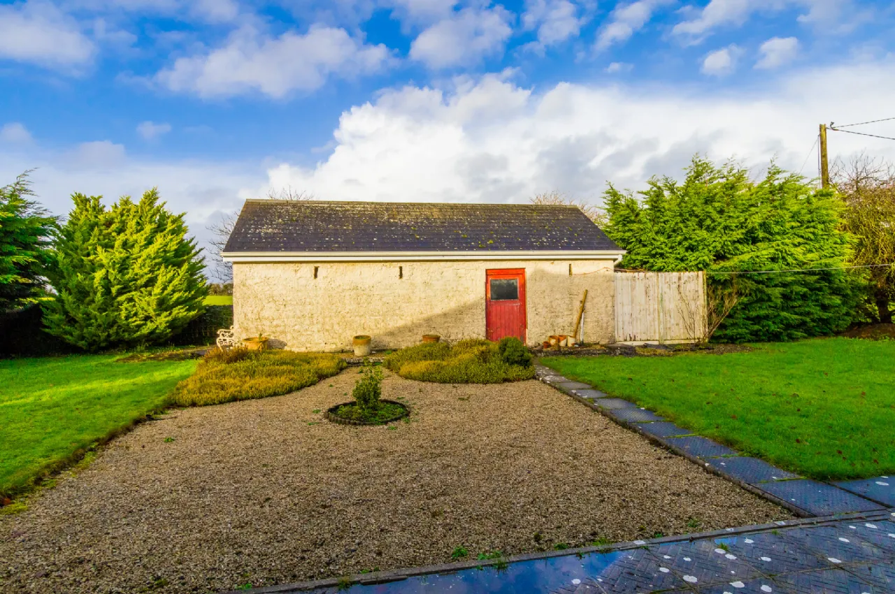 Photo of Cornaveagh, Creggs, Co. Roscommon, F42DK80