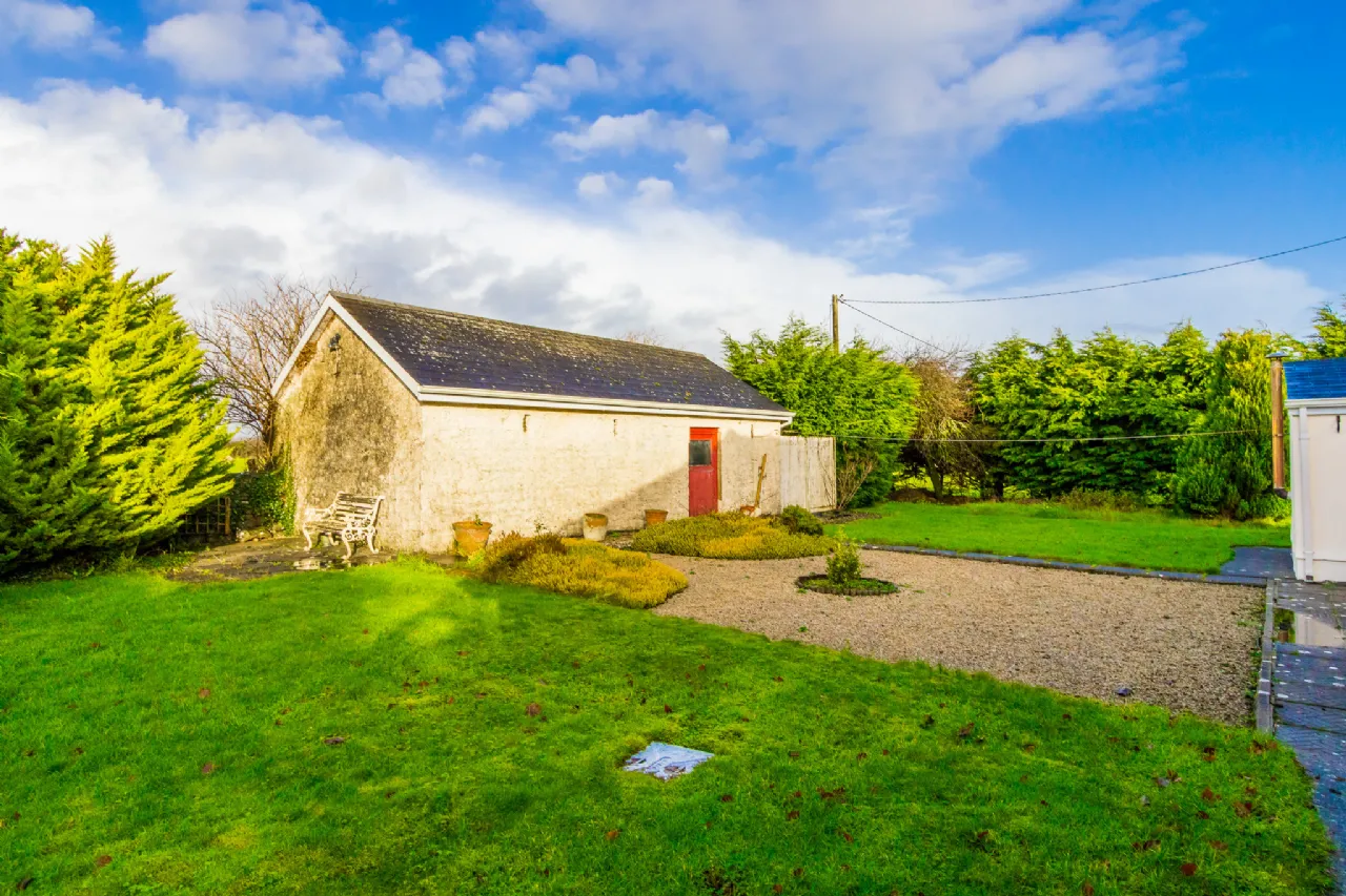 Photo of Cornaveagh, Creggs, Co. Roscommon, F42DK80