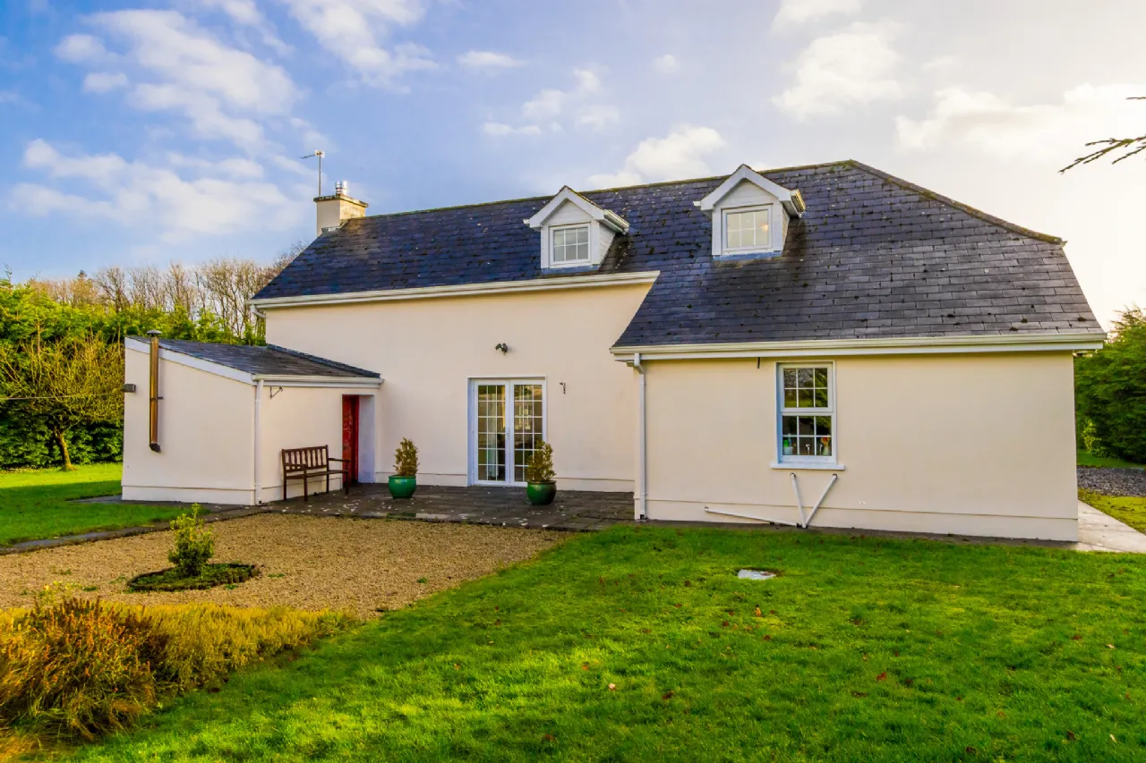 Photo of Cornaveagh, Creggs, Co. Roscommon, F42DK80