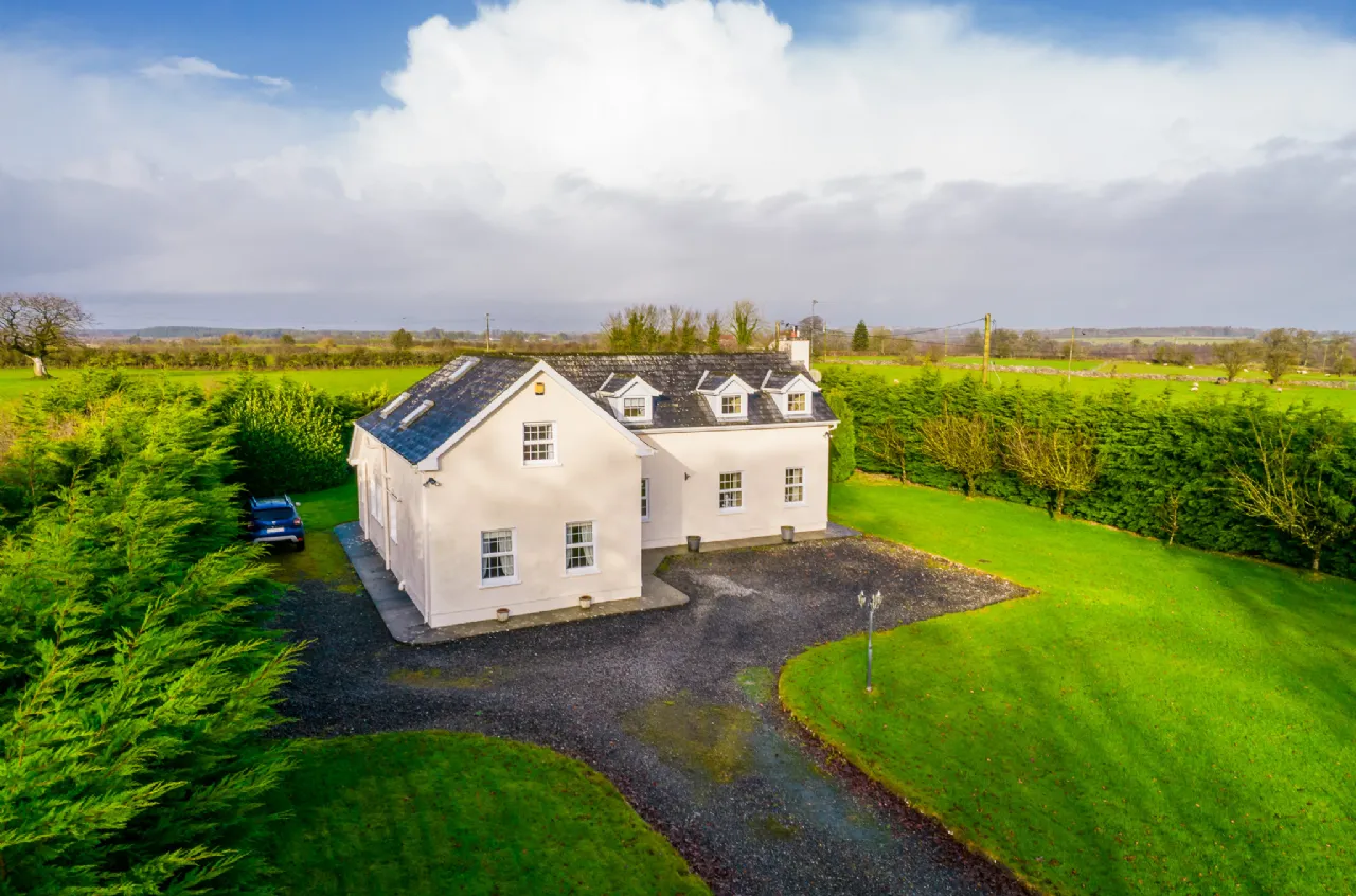 Photo of Cornaveagh, Creggs, Co. Roscommon, F42DK80