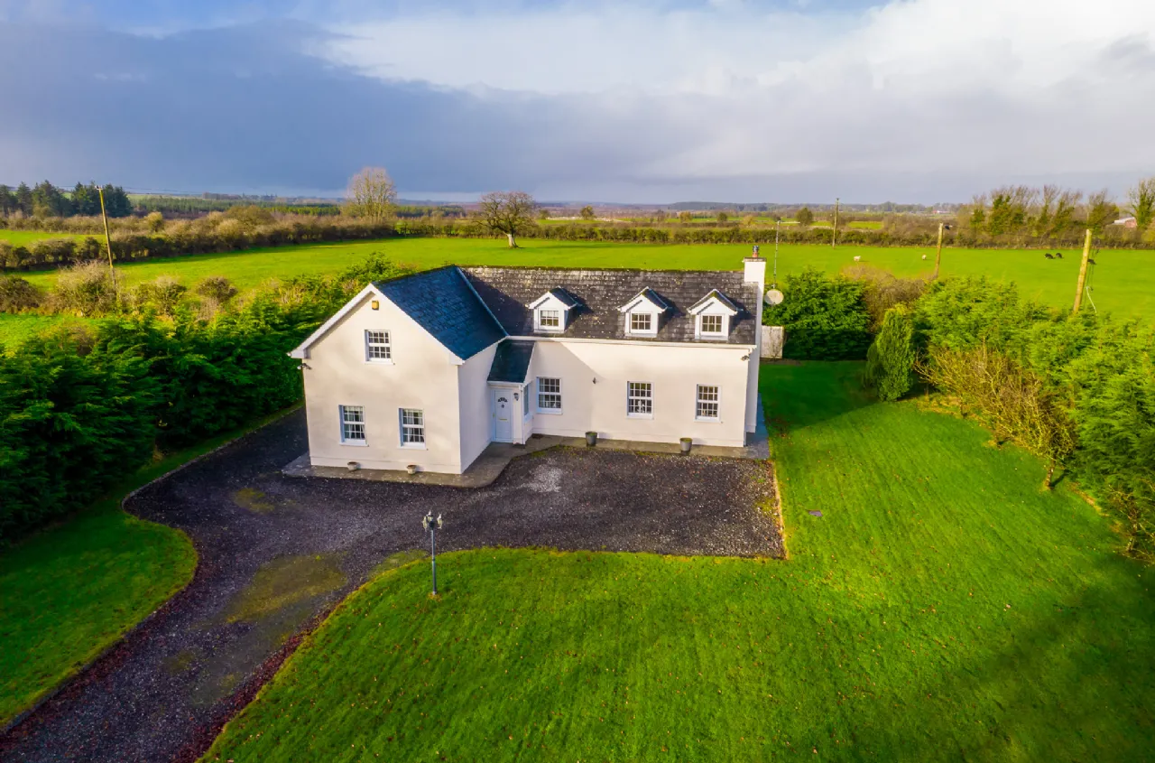 Photo of Cornaveagh, Creggs, Co. Roscommon, F42DK80