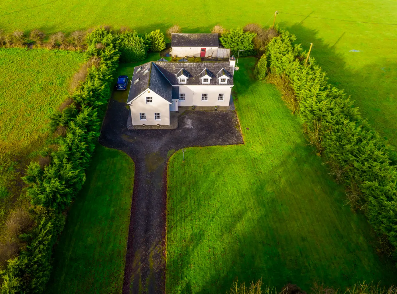 Photo of Cornaveagh, Creggs, Co. Roscommon, F42DK80