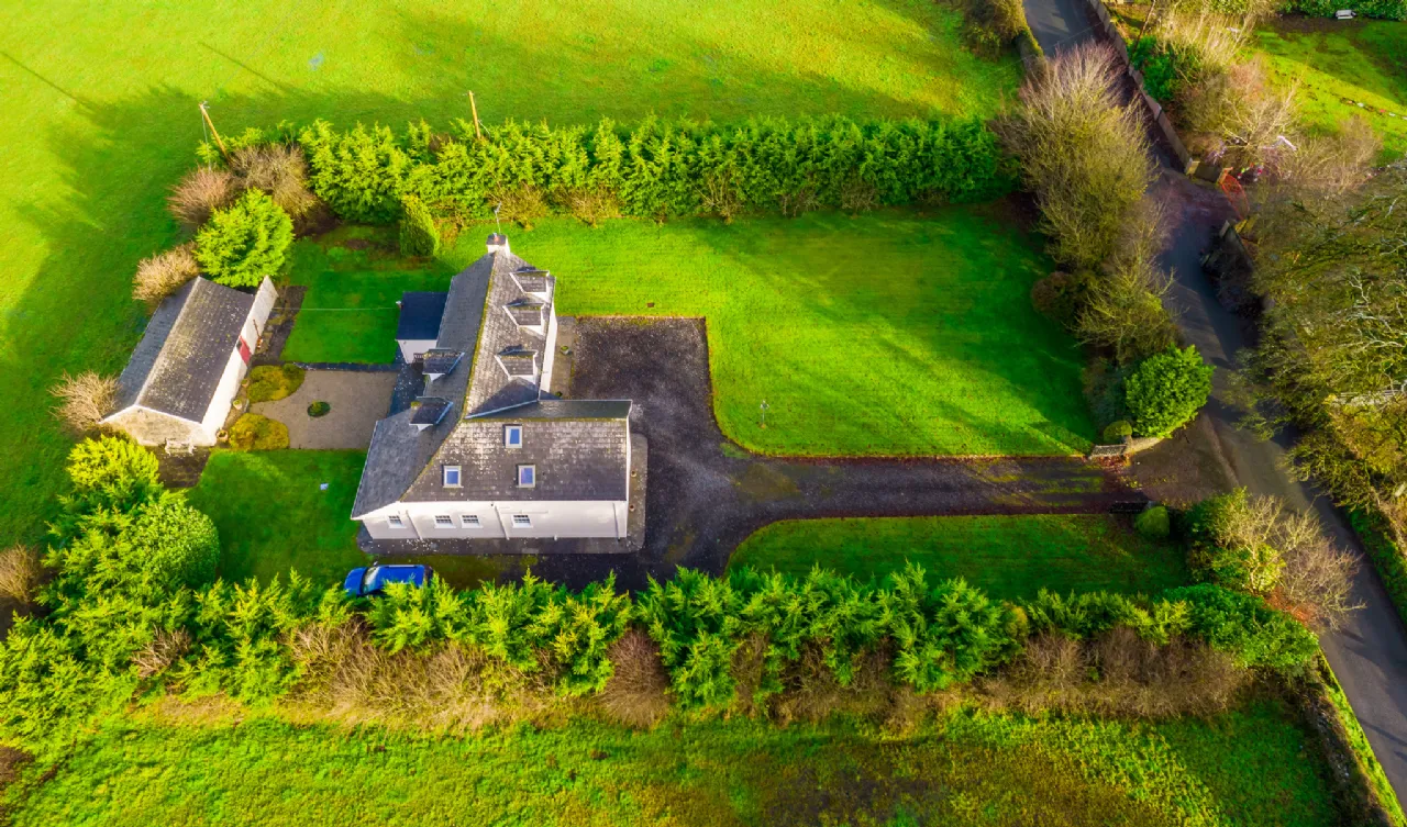 Photo of Cornaveagh, Creggs, Co. Roscommon, F42DK80