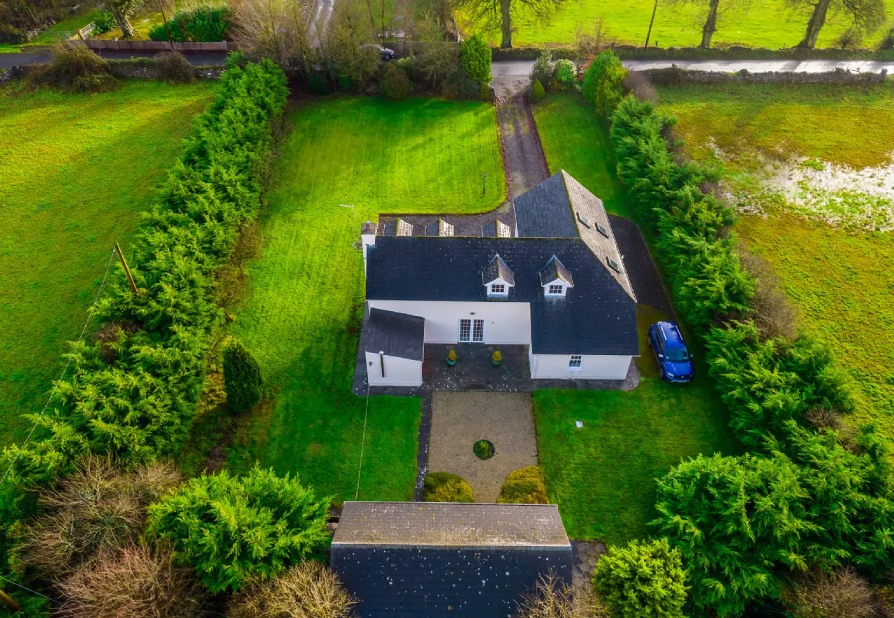 Photo of Cornaveagh, Creggs, Co. Roscommon, F42DK80