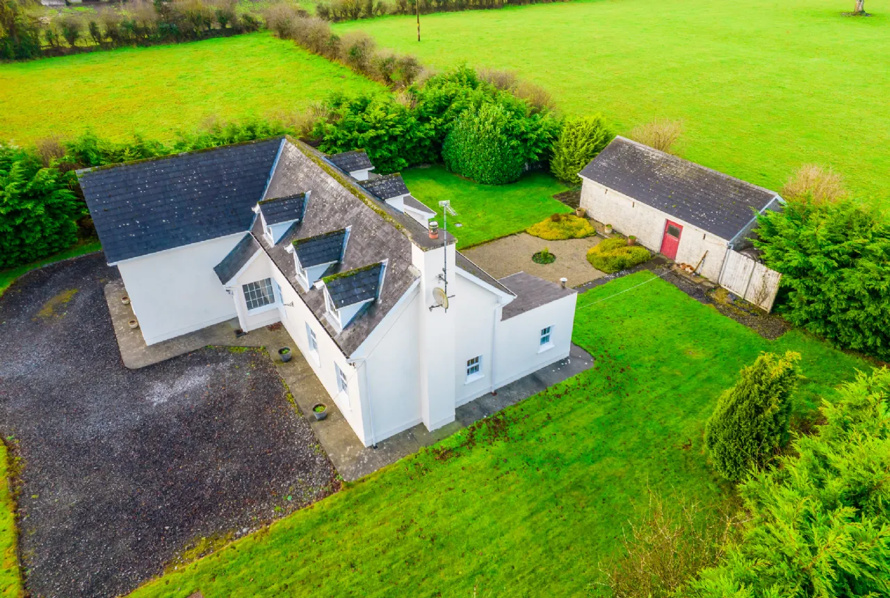 Photo of Cornaveagh, Creggs, Co. Roscommon, F42DK80