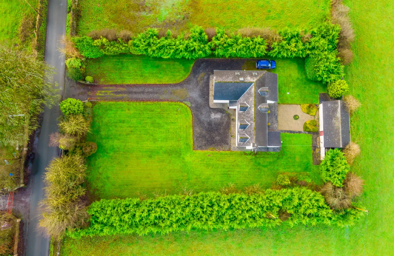 Photo of Cornaveagh, Creggs, Co. Roscommon, F42DK80