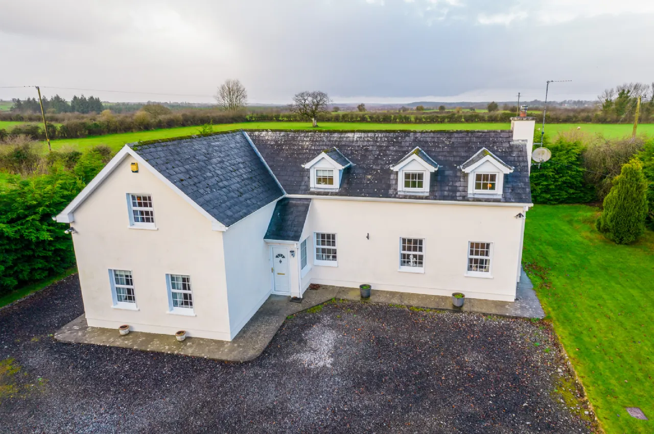 Photo of Cornaveagh, Creggs, Co. Roscommon, F42DK80