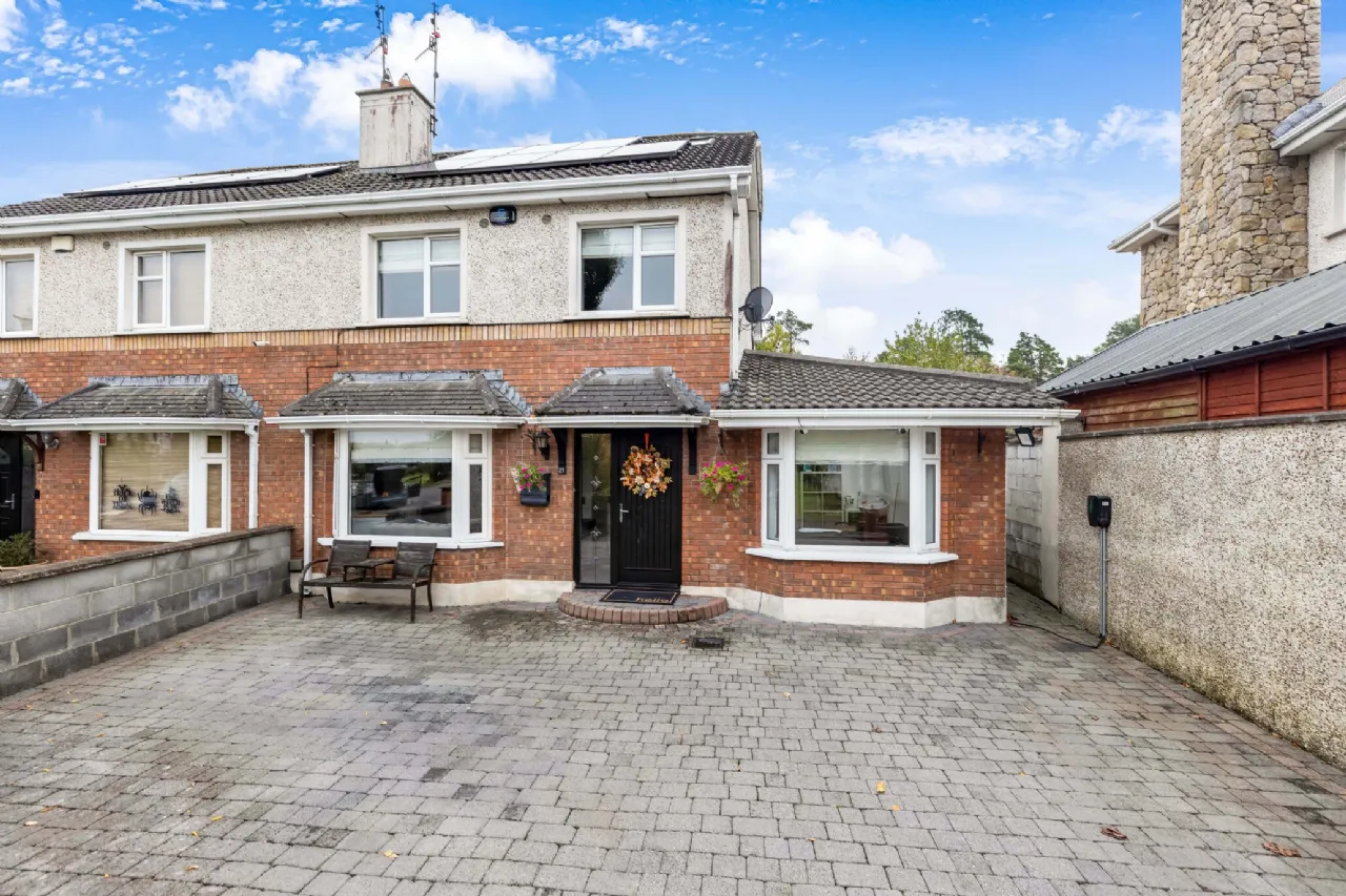 Photo of 21 Churchfields, Kentstown, Navan, Co Meath, C15 H9D9