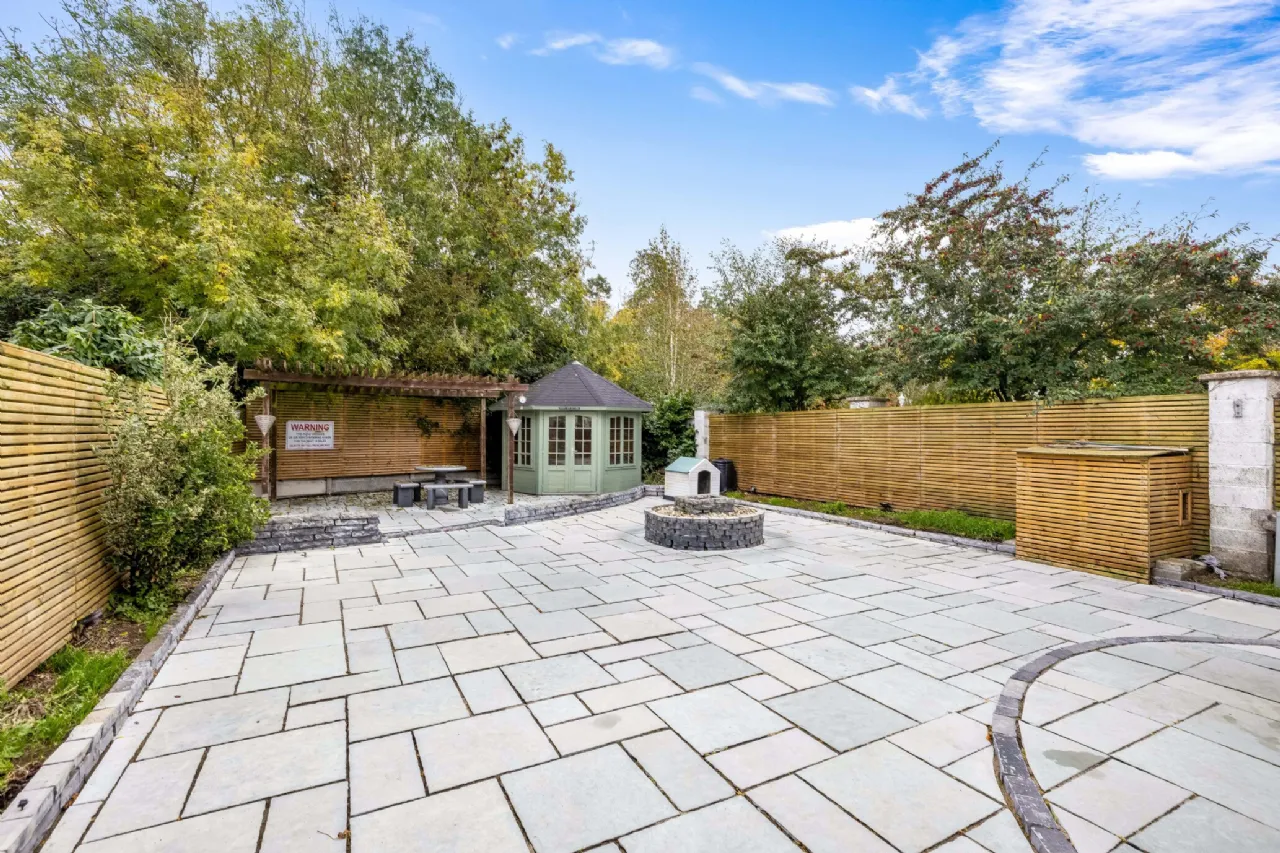 Photo of 21 Churchfields, Kentstown, Navan, Co Meath, C15 H9D9