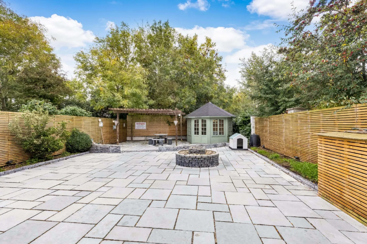 Photo of 21 Churchfields, Kentstown, Navan, Co Meath, C15 H9D9