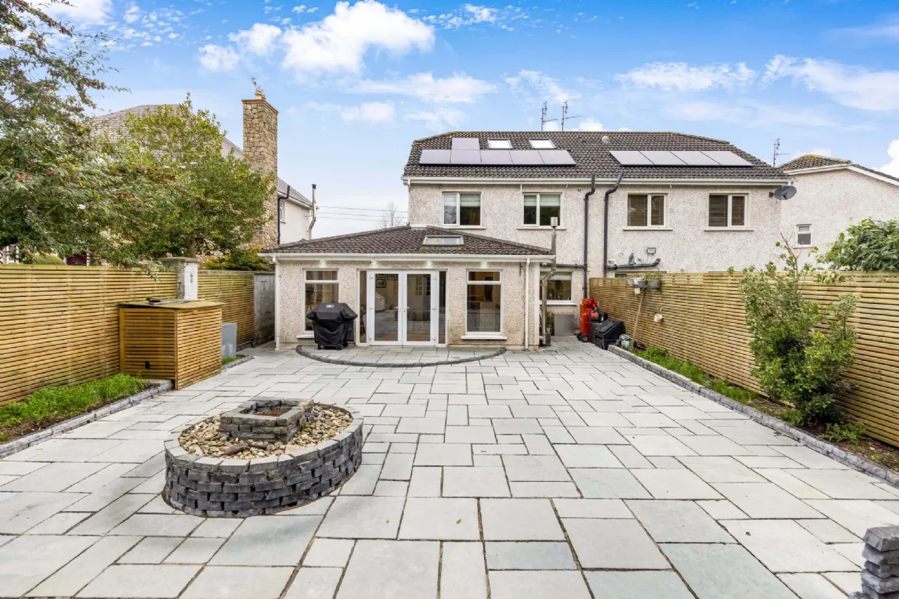 Photo of 21 Churchfields, Kentstown, Navan, Co Meath, C15 H9D9