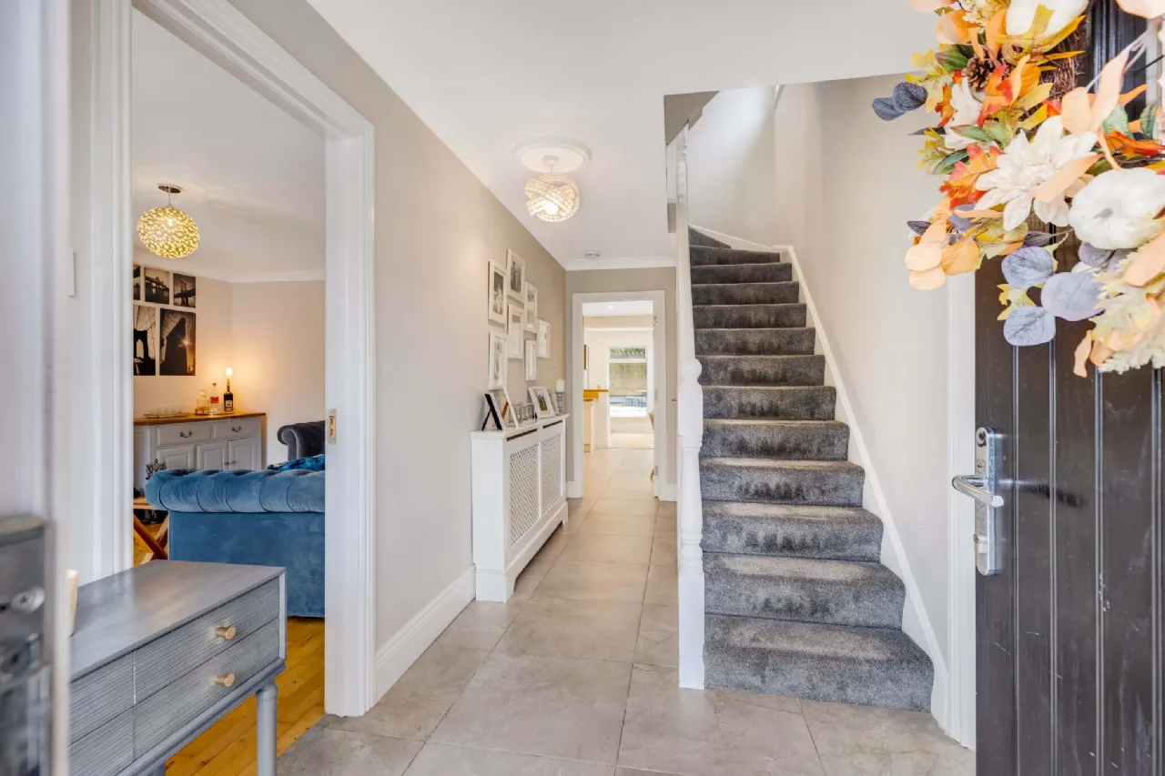 Photo of 21 Churchfields, Kentstown, Navan, Co Meath, C15 H9D9